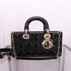 Christian Dior My Lady Bags